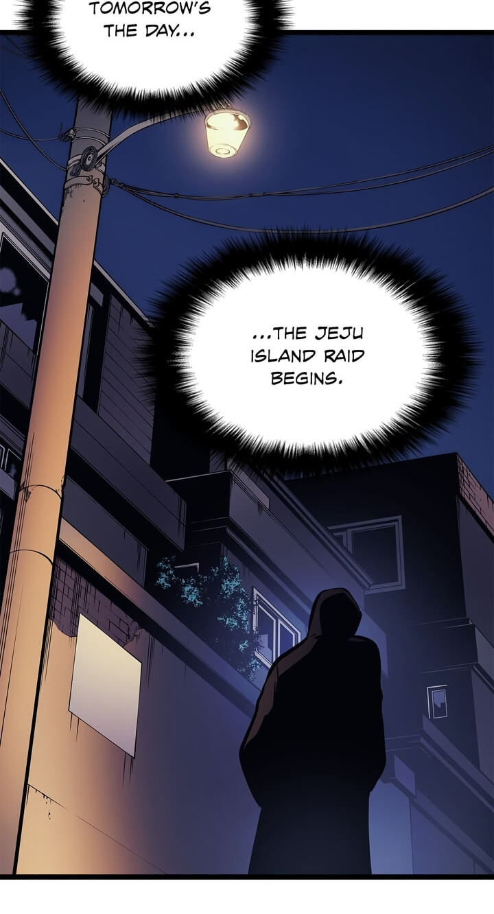 Solo Leveling, chapter 94, image 105