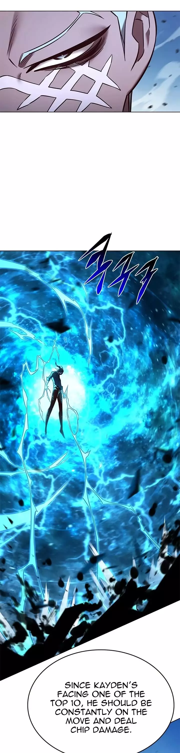 Eleceed, chapter 260, image 25