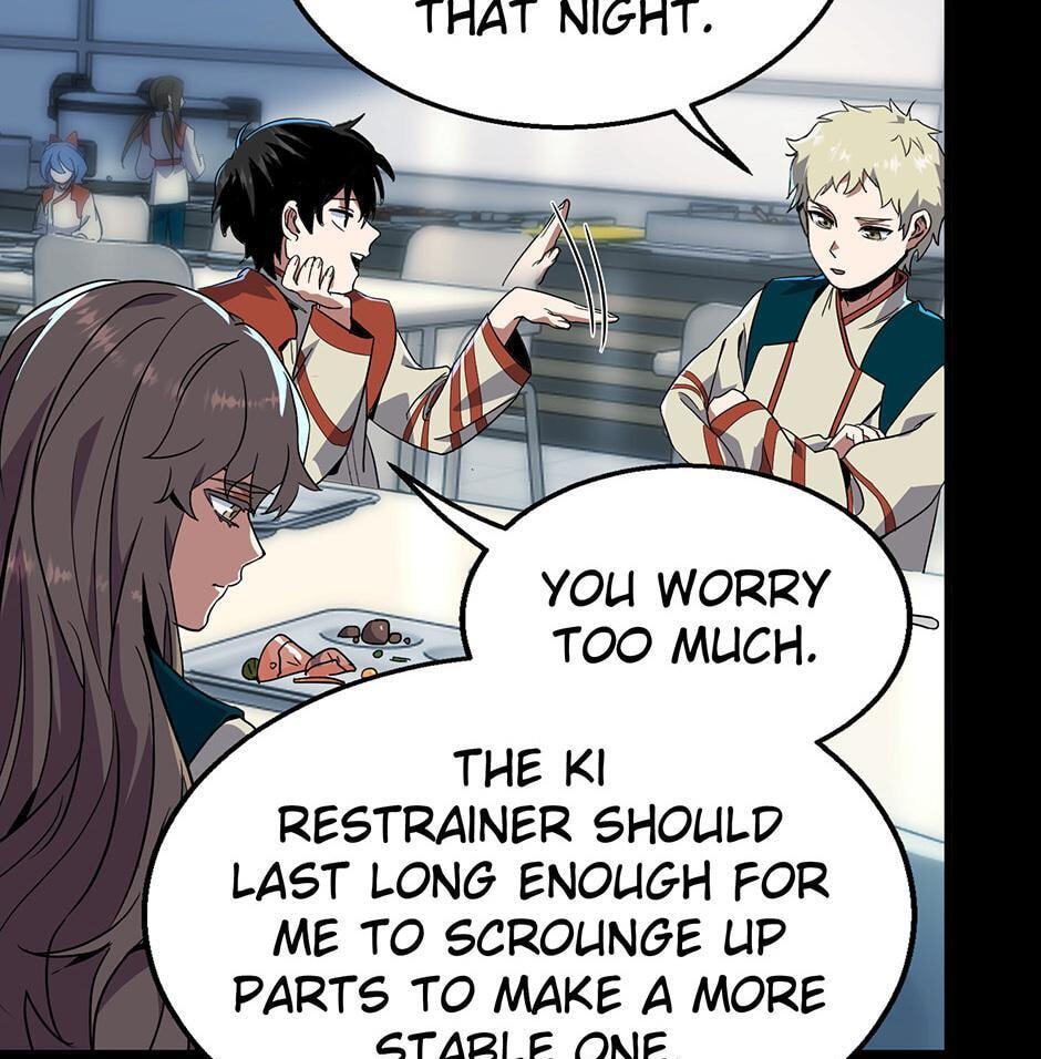 The Beginning After the End, chapter 213, image 37