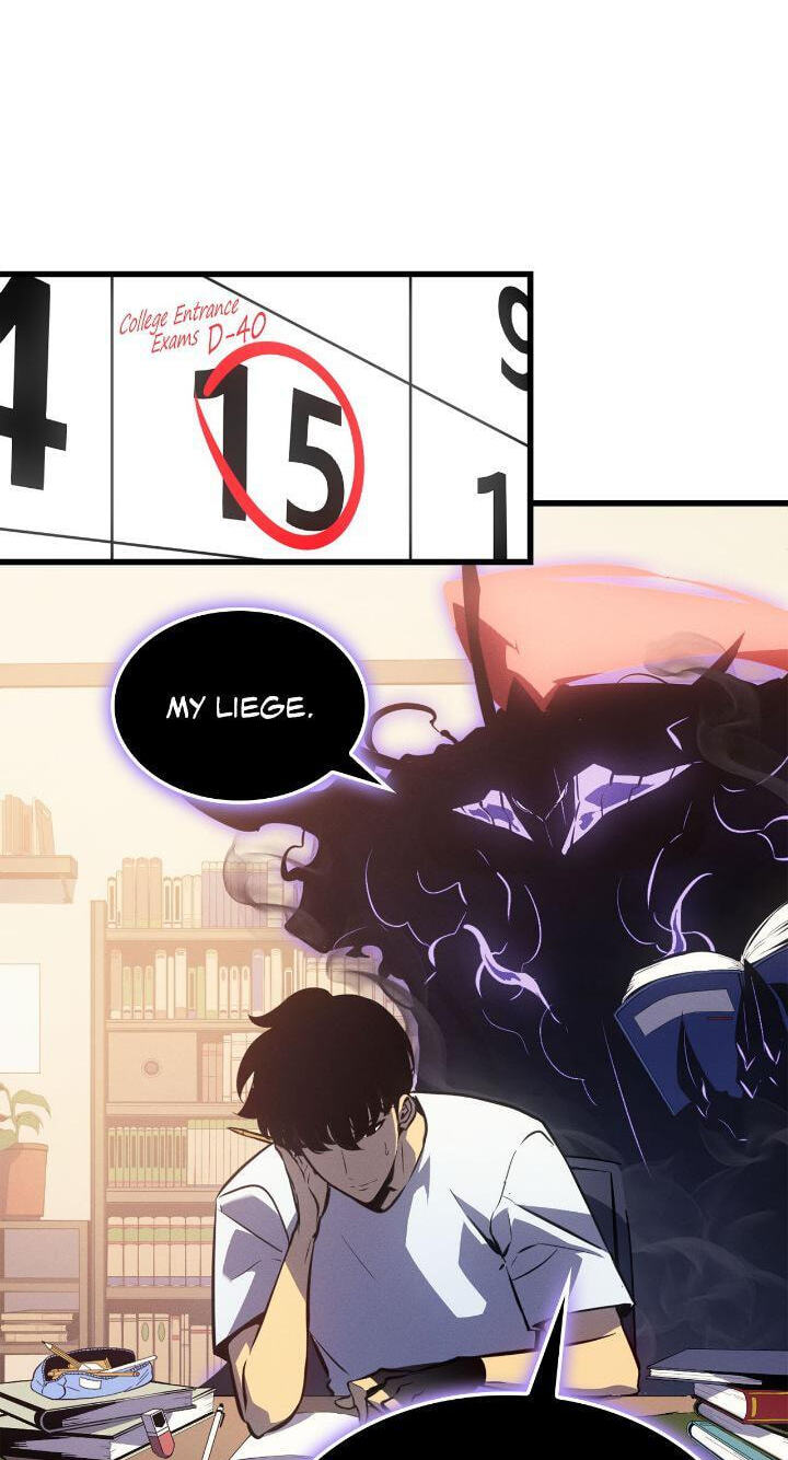 Solo Leveling, chapter 187, image 168
