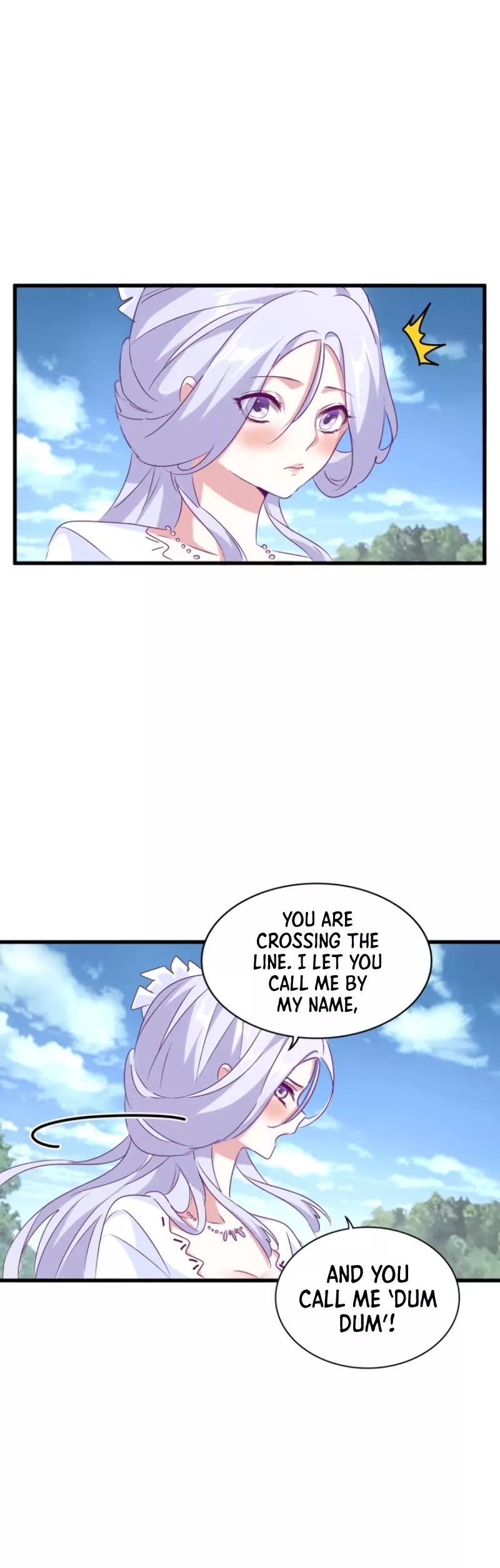 Magic Emperor, chapter 152, image 32