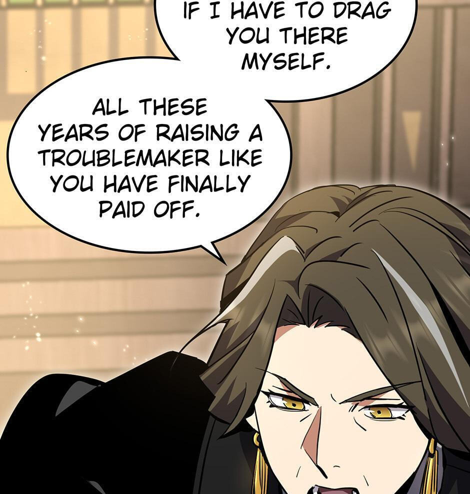 The Beginning After the End, chapter 194, image 21