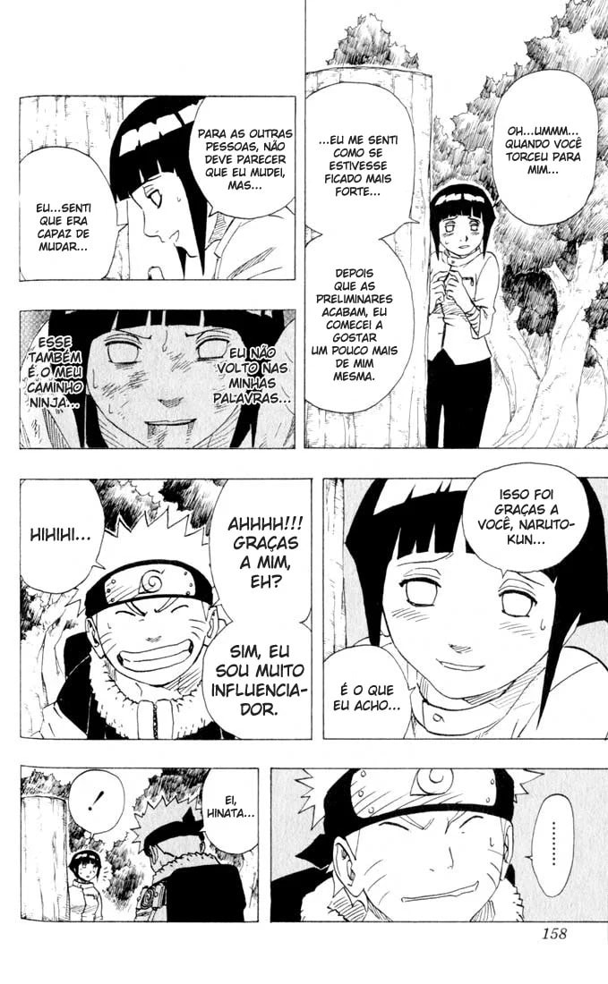 Naruto, chapter 98, page 11
