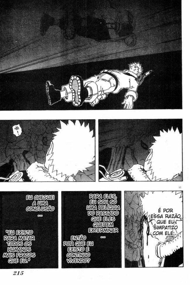 Naruto, chapter 132, image 11