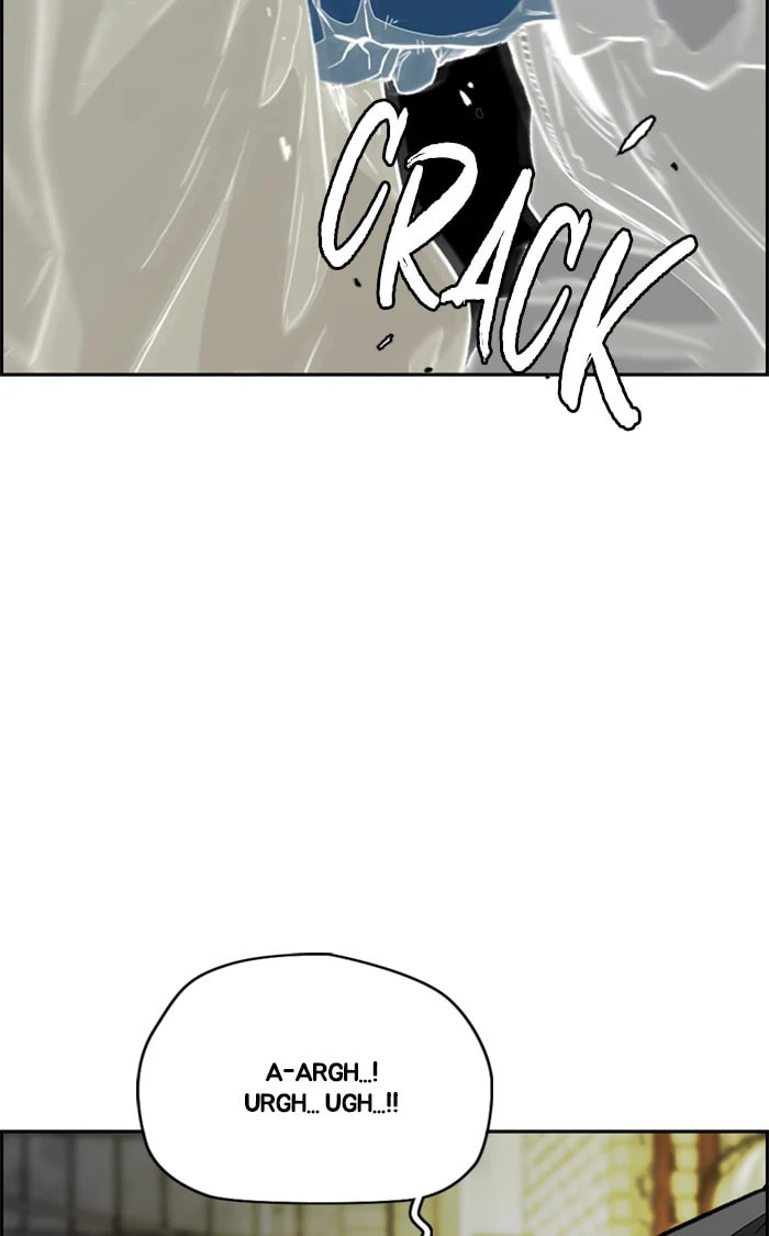 Wind Breaker, chapter 335, image 35