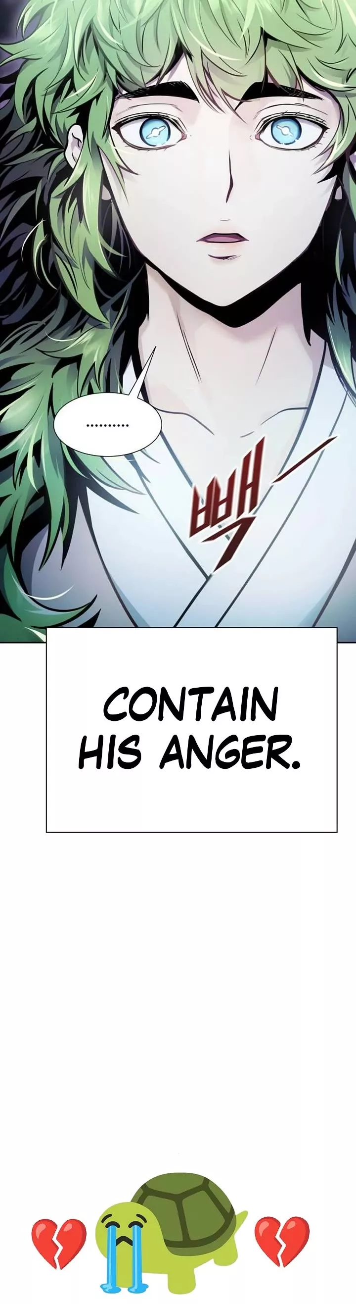Tower of God, chapter 620, image 58