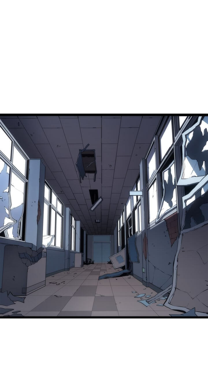 Solo Leveling, chapter 117, page 74