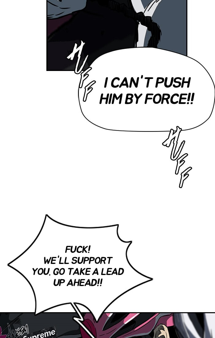 Wind Breaker, chapter 187, image 40
