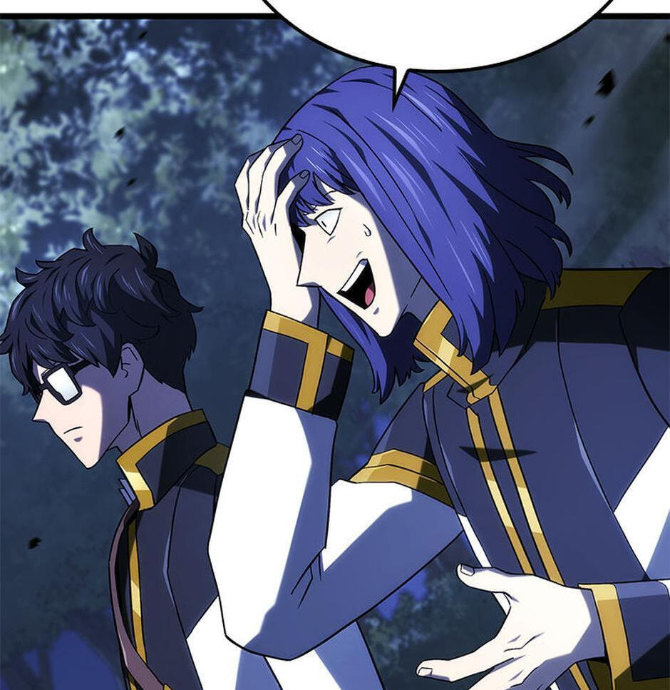 Revenge of the Baskerville Bloodhound, chapter 119, image 48