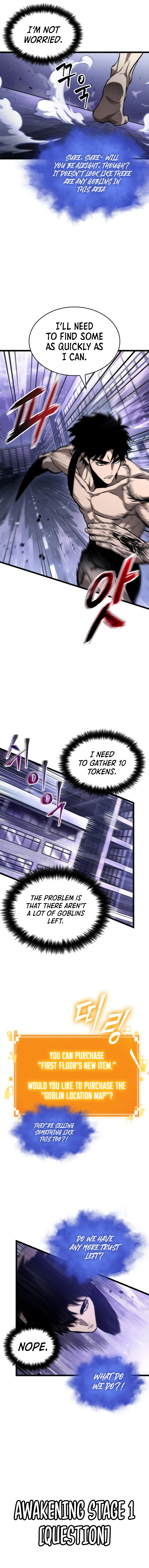 The World After The End, chapter 97, image 9