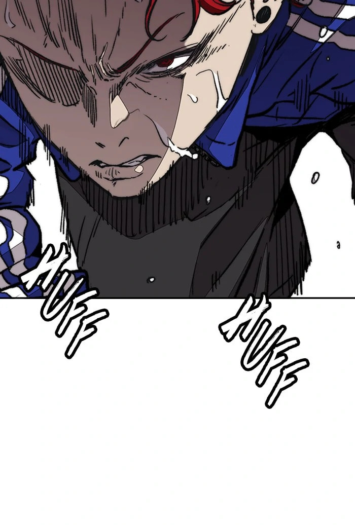 Wind Breaker, chapter 328, image 117