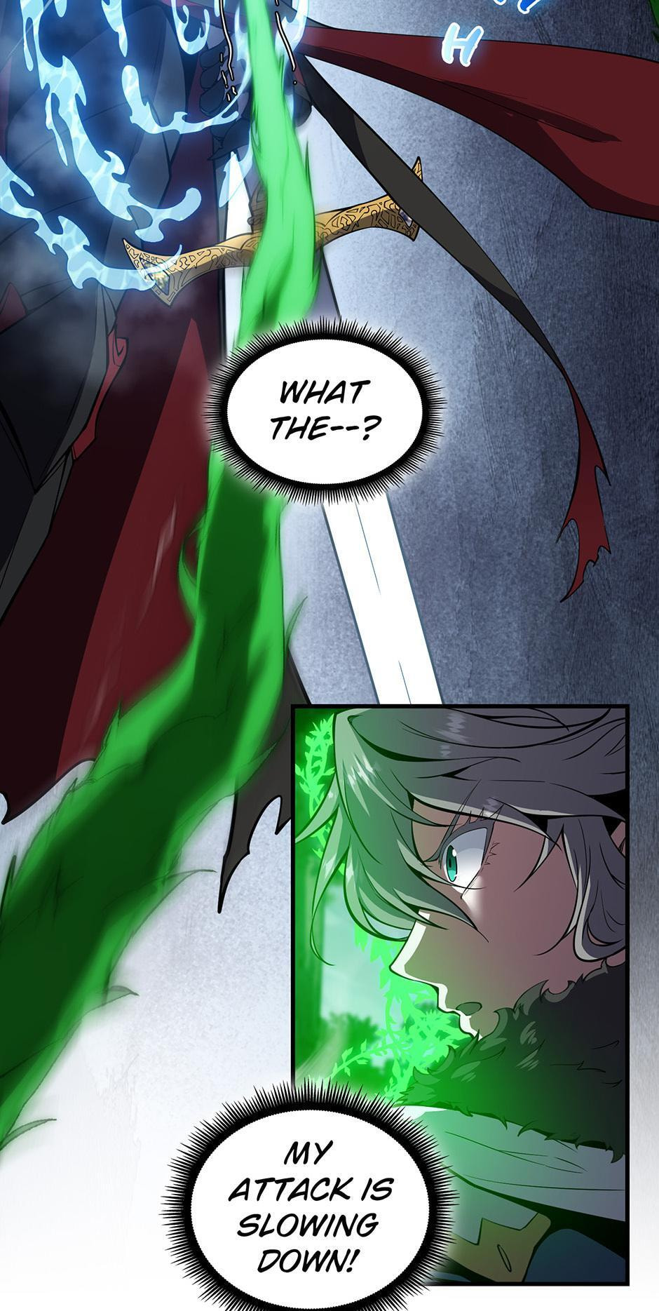 The Beginning After the End, chapter 249, image 83