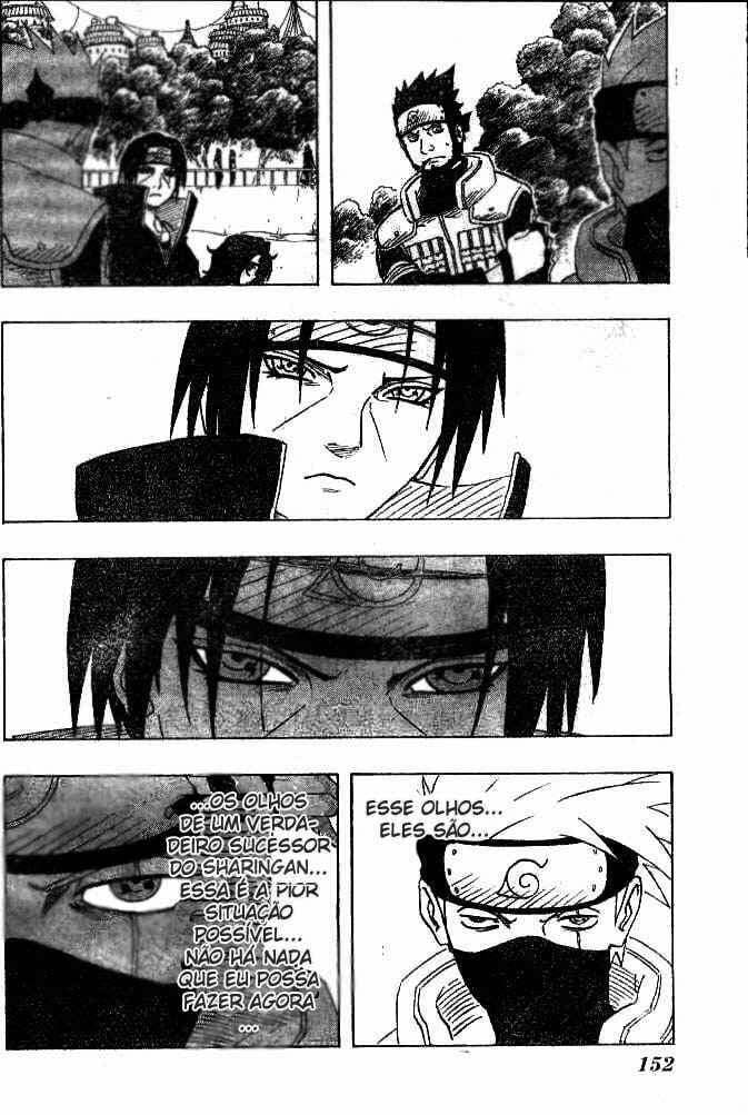 Naruto, chapter 142, page 2