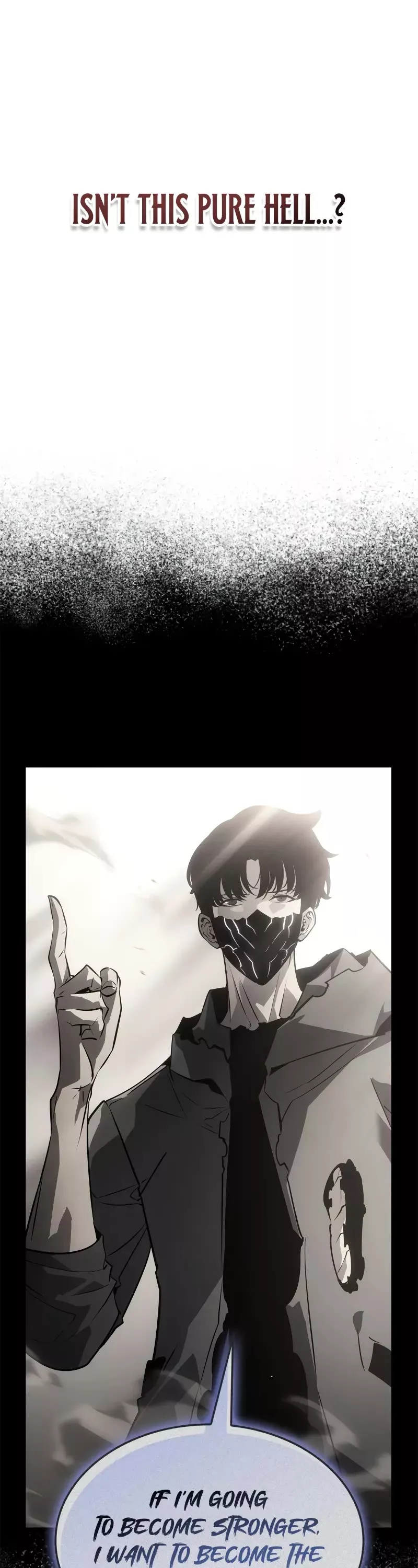 Solo Leveling: Ragnarok, chapter 44, image 31