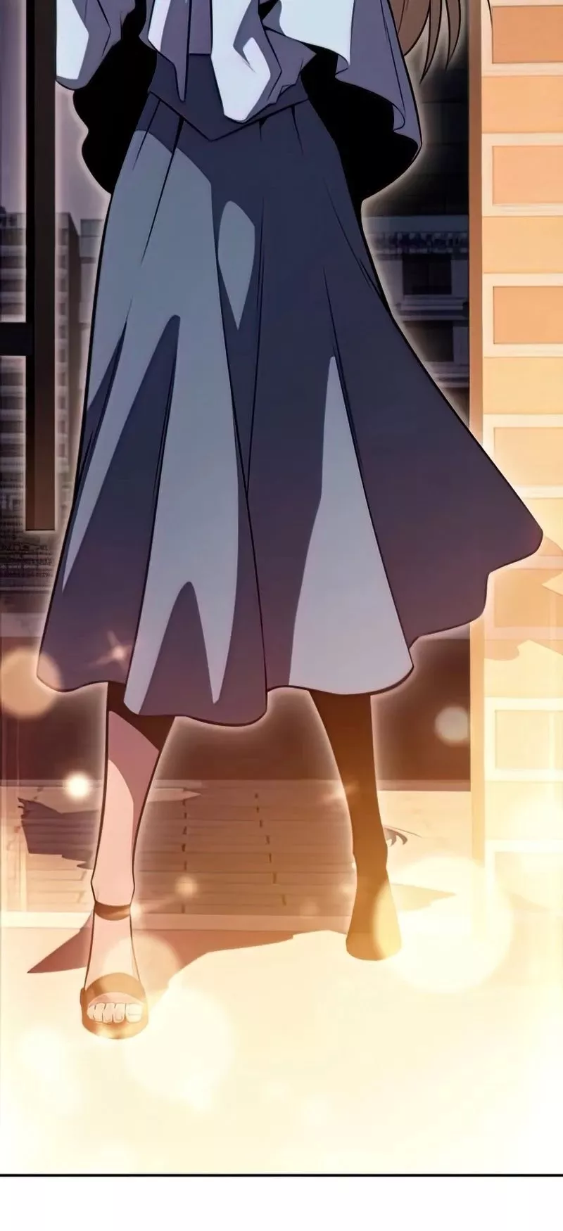 Solo Max-Level Newbie, chapter 57, image 36