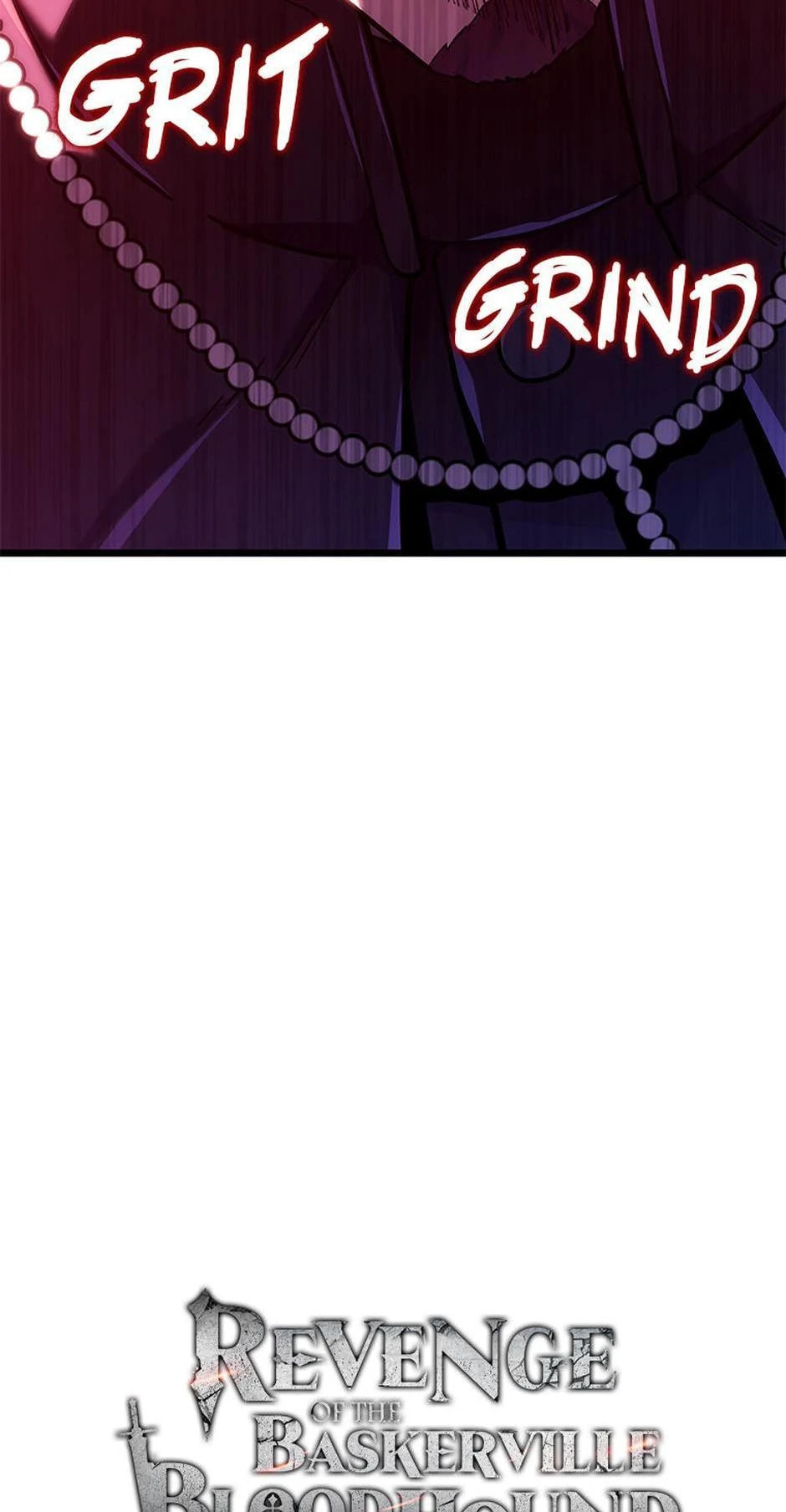 Revenge of the Baskerville Bloodhound, chapter 130, image 34