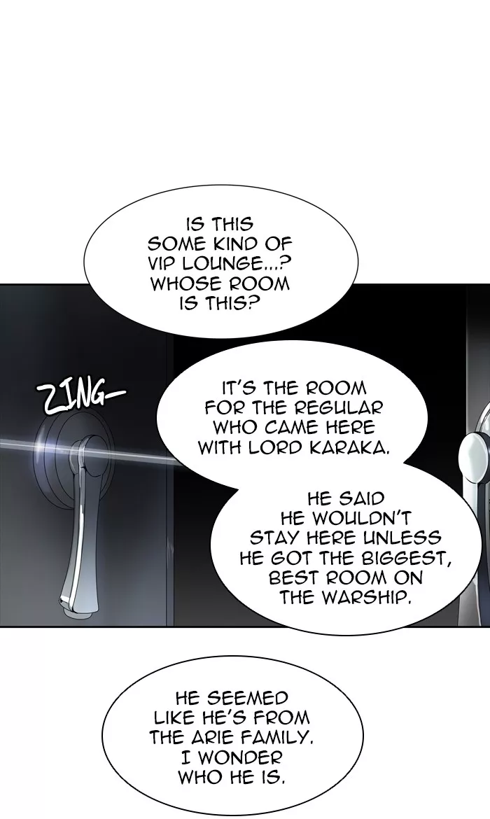 Tower of God, chapter 444, image 132
