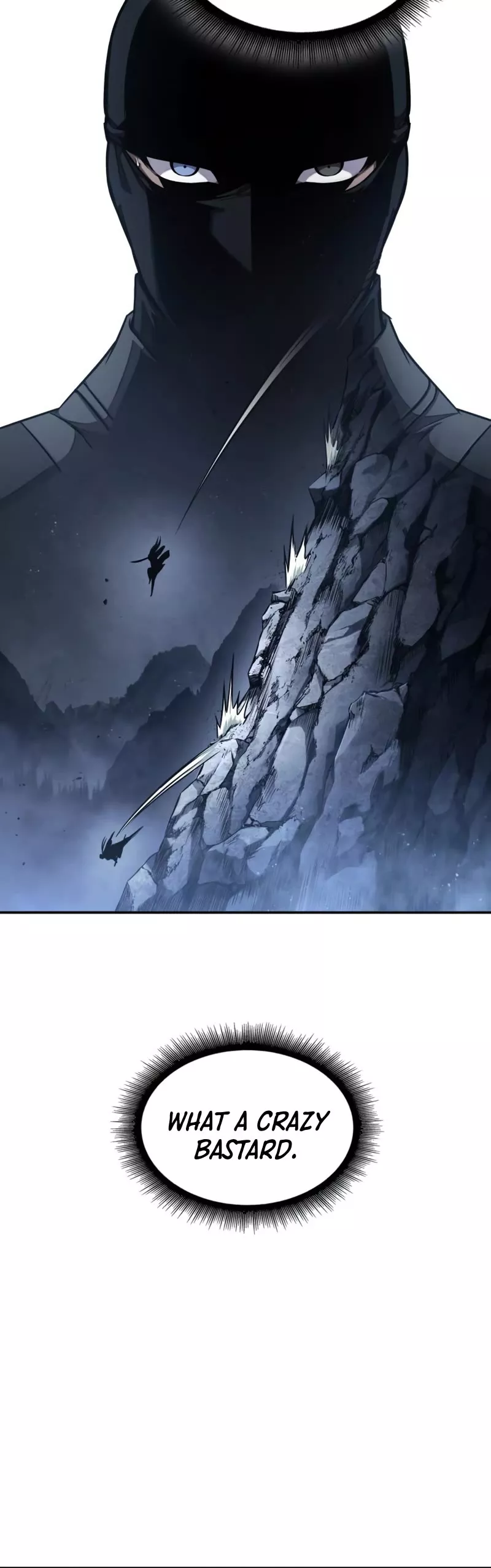 Nano Machine, chapter 118, image 33