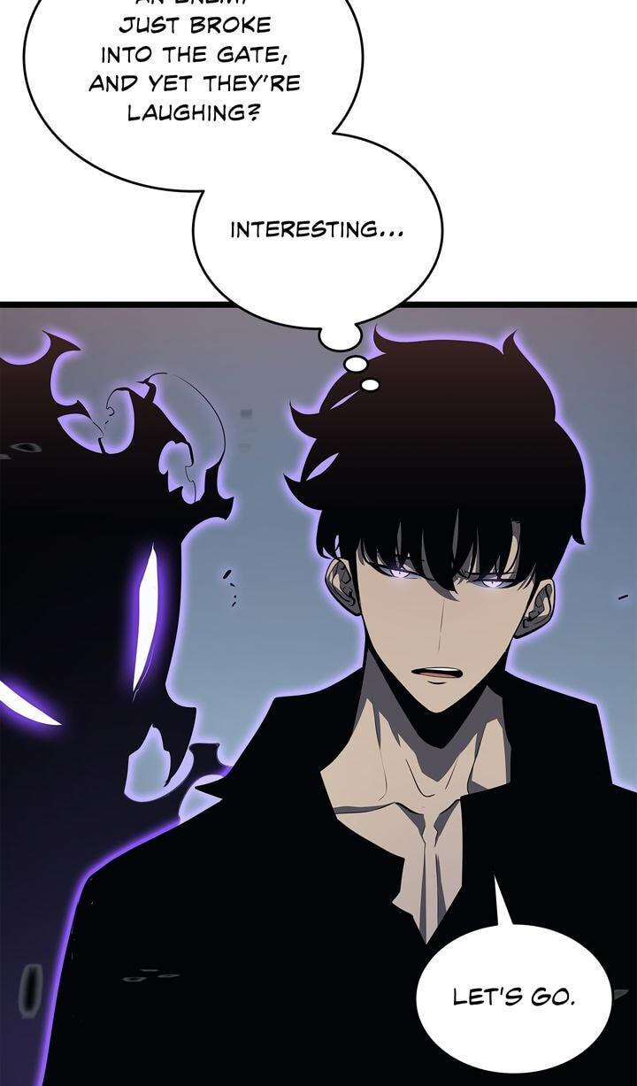 Solo Leveling, chapter 137, page 46