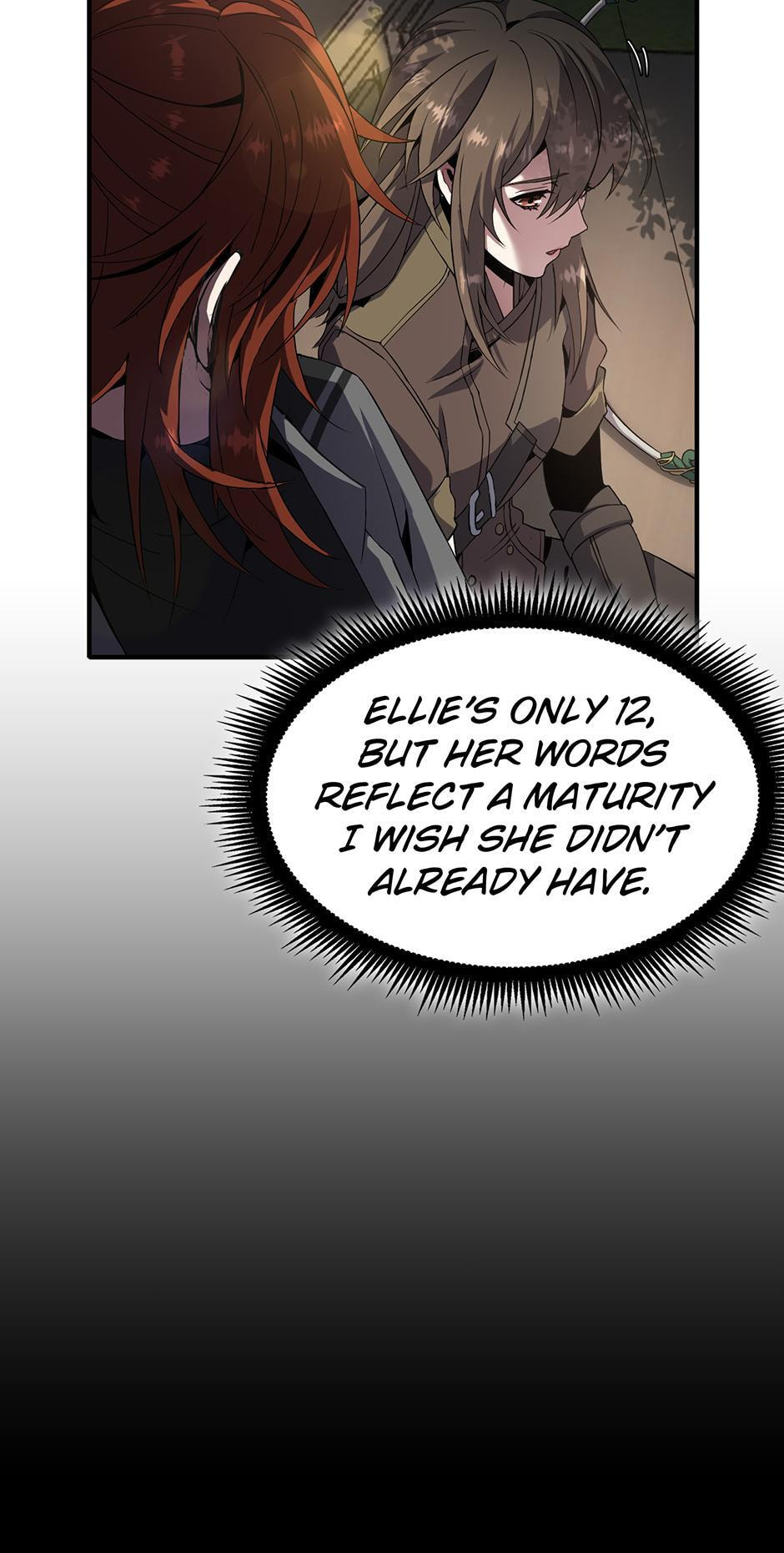 The Beginning After the End, chapter 208, image 23