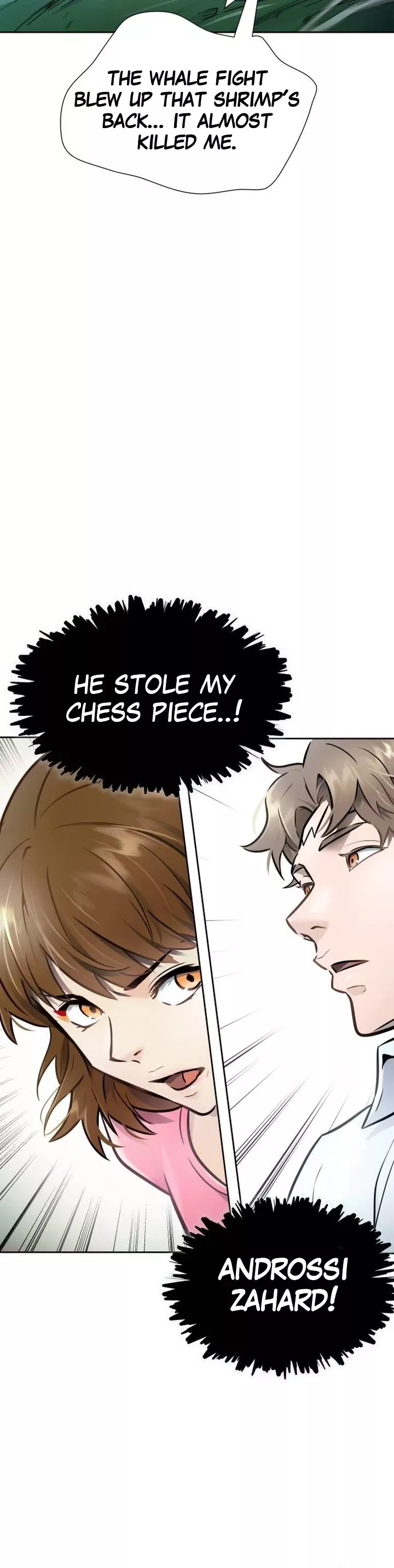 Tower of God, chapter 629, image 60