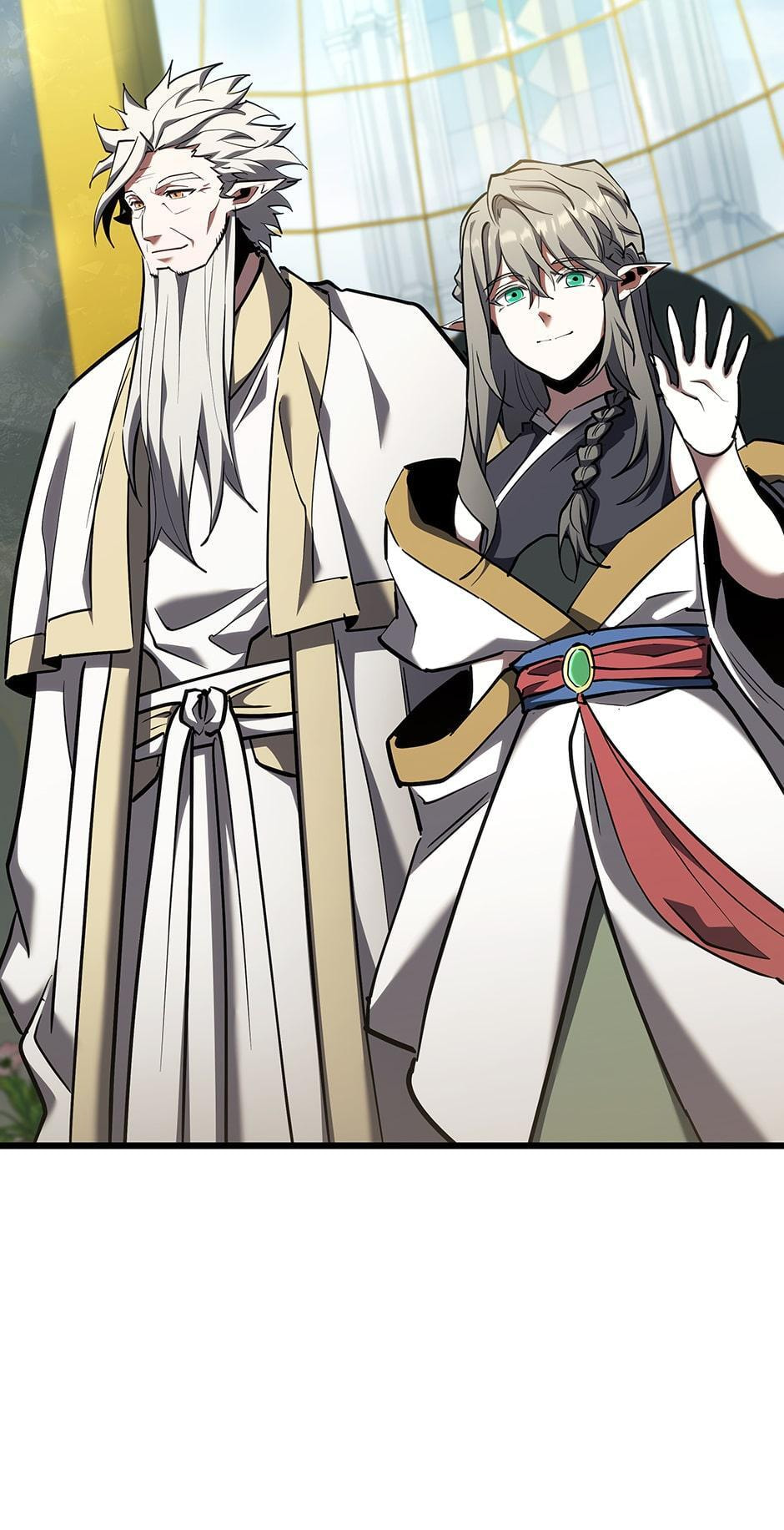 The Beginning After the End, chapter 183, image 102