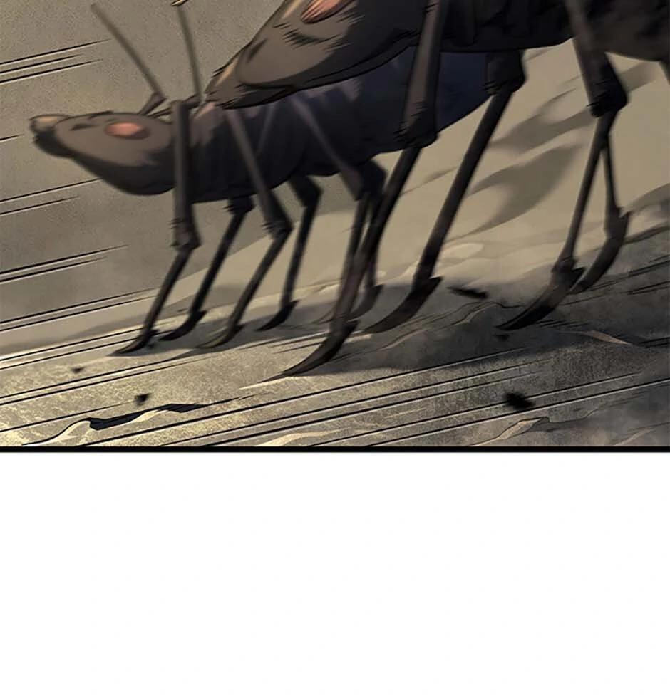 Revenge of the Baskerville Bloodhound, chapter 93, image 39