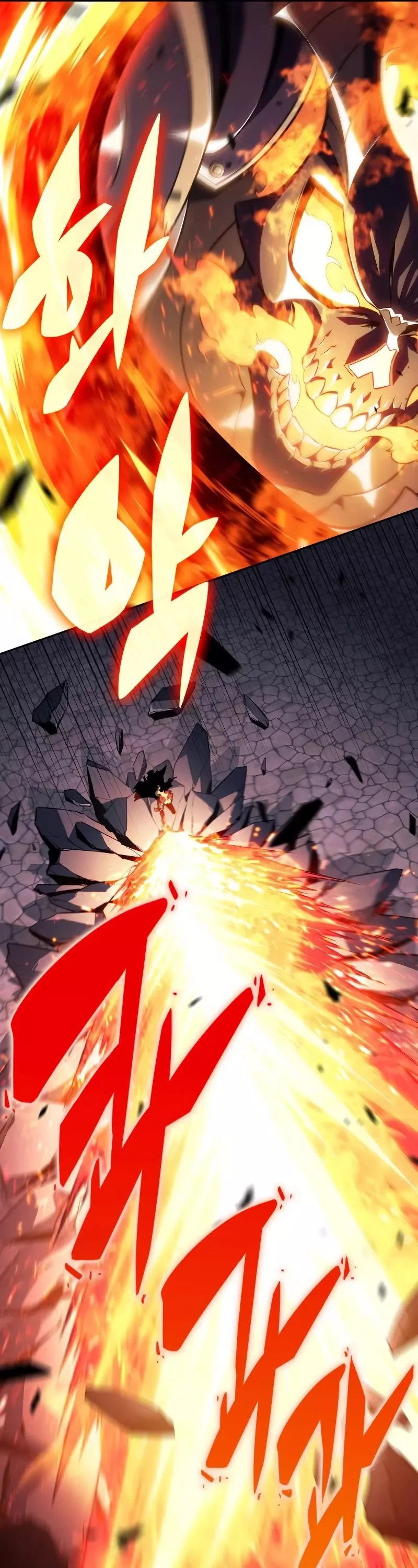 Solo Max-Level Newbie, chapter 147, image 57