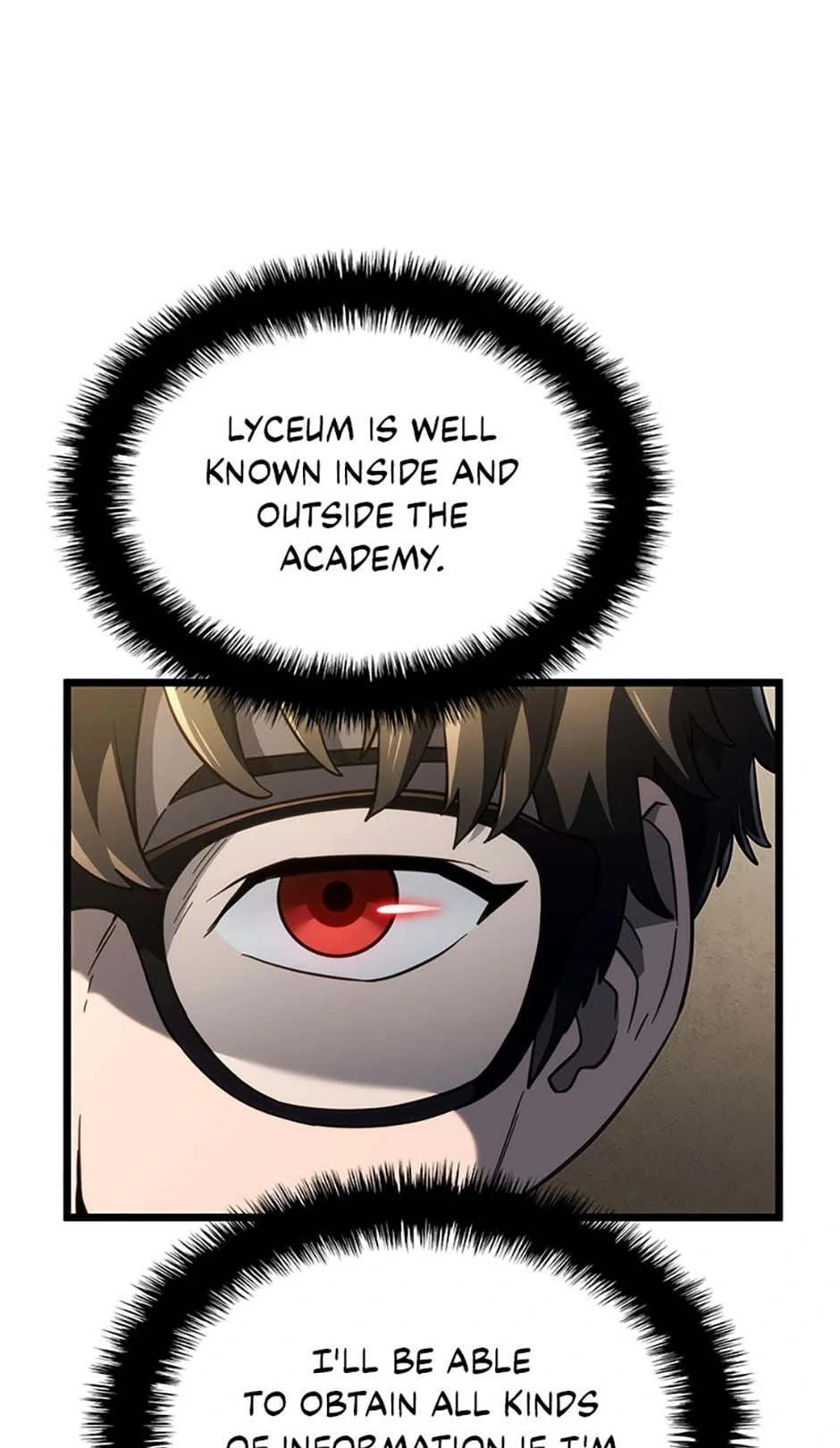 Revenge of the Baskerville Bloodhound, chapter 80, image 81