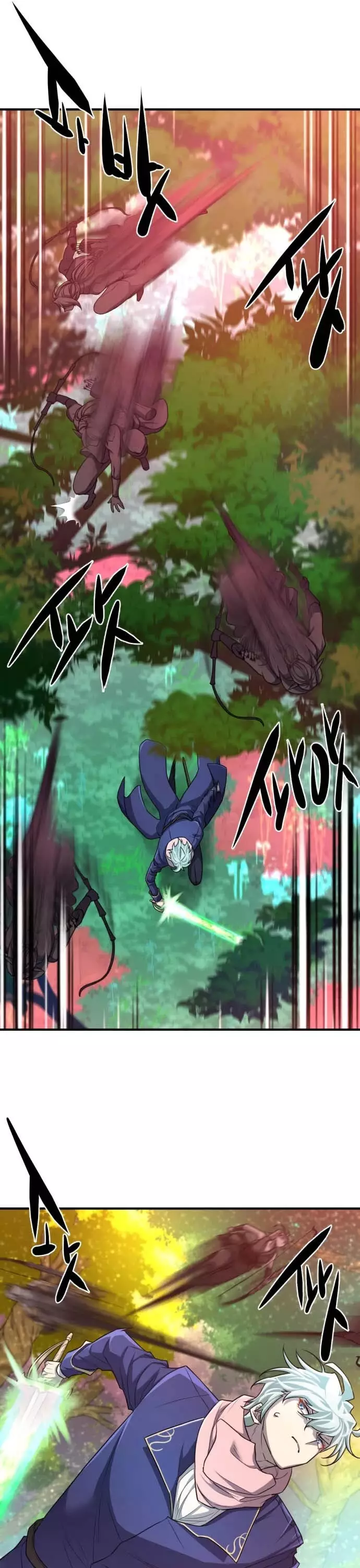 The Greatest Estate Developer, chapter 63, image 23