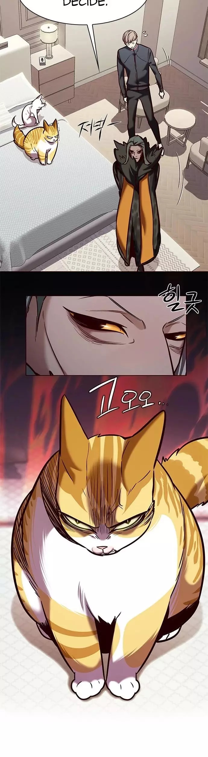 Eleceed, chapter 196, image 25