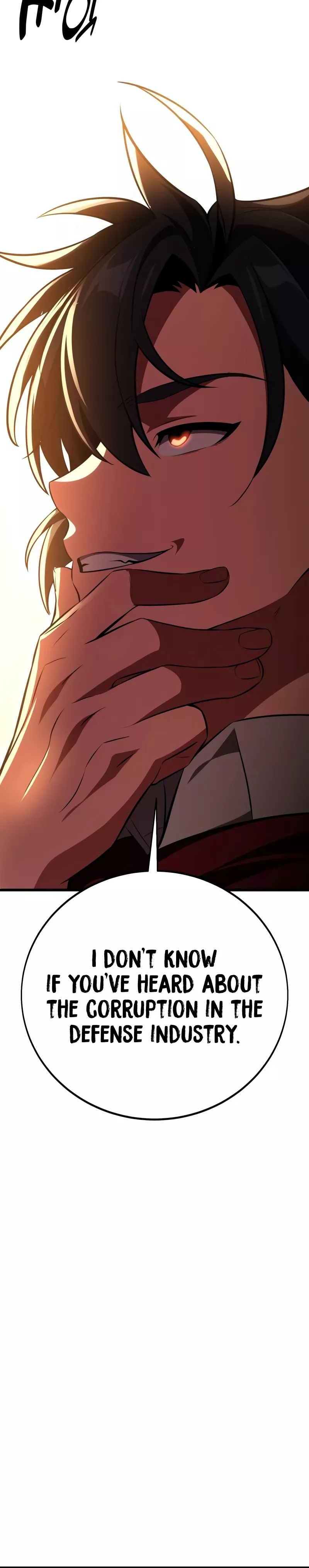 I Killed the Main Player, chapter 49, image 10