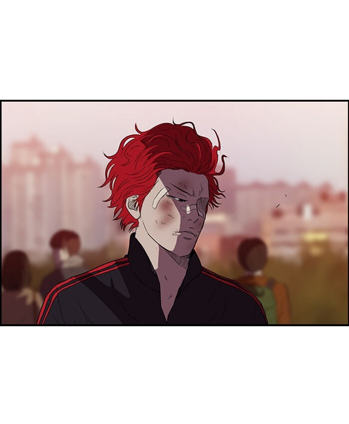 Wind Breaker, chapter 53, page 29