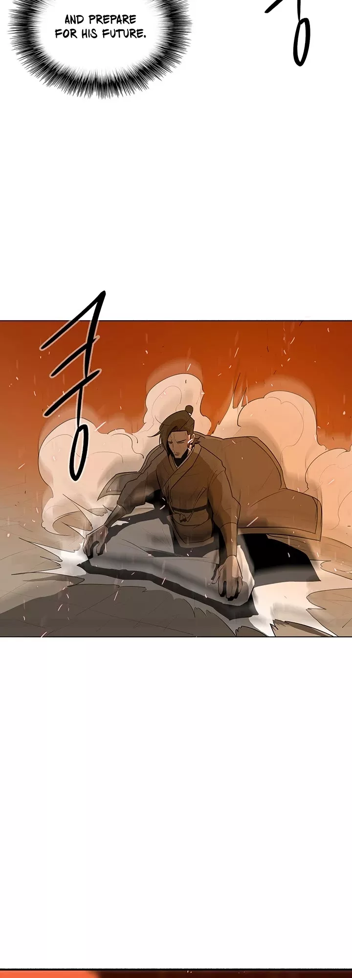 Legend of the Northern Blade, chapter 16, image 23