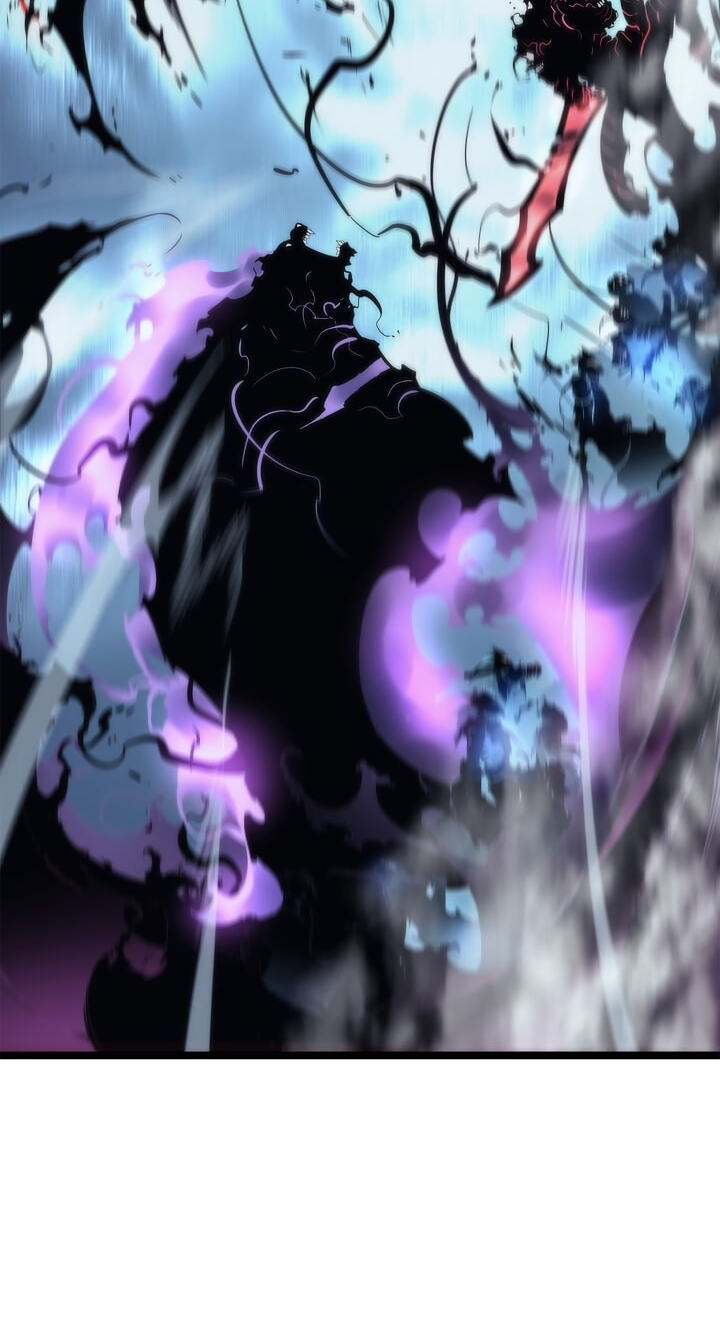Solo Leveling, chapter 103, image 124