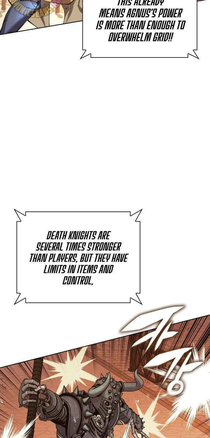 Overgeared (Team Argo), chapter 316, page 26