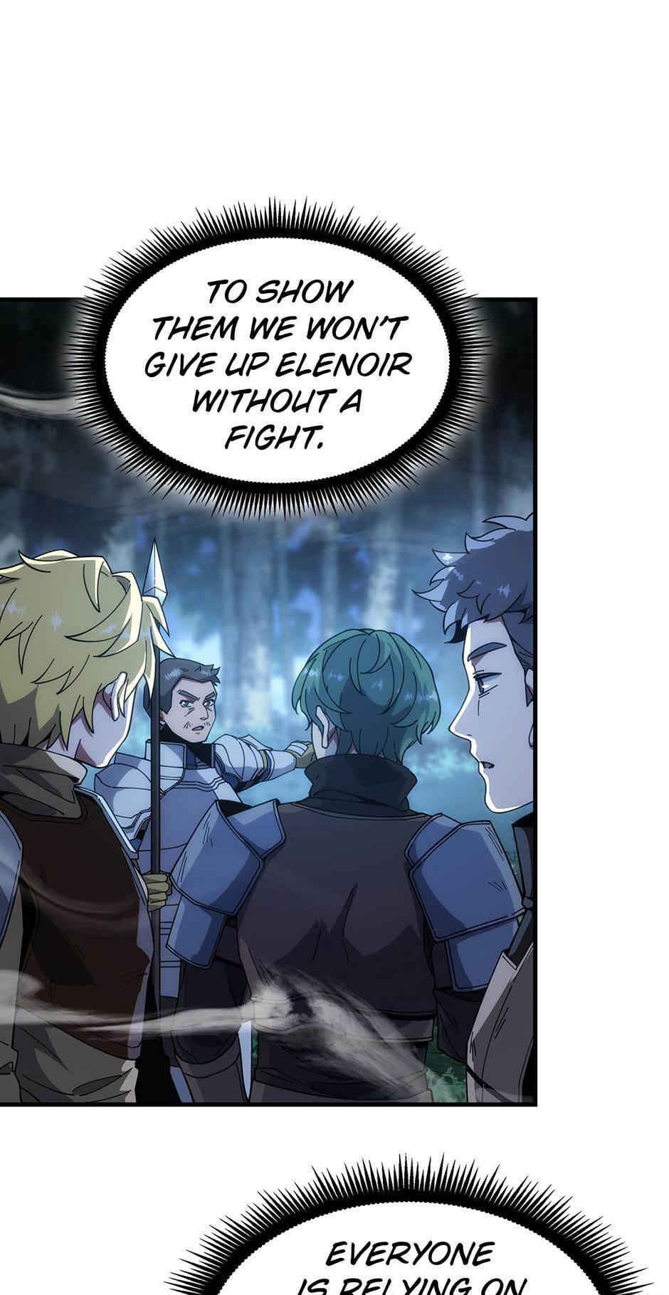 The Beginning After the End, chapter 247, image 11