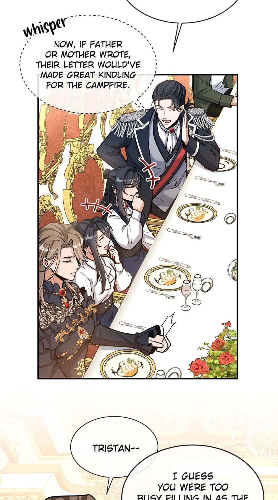 The Beginning After the End, chapter 175.7, image 63