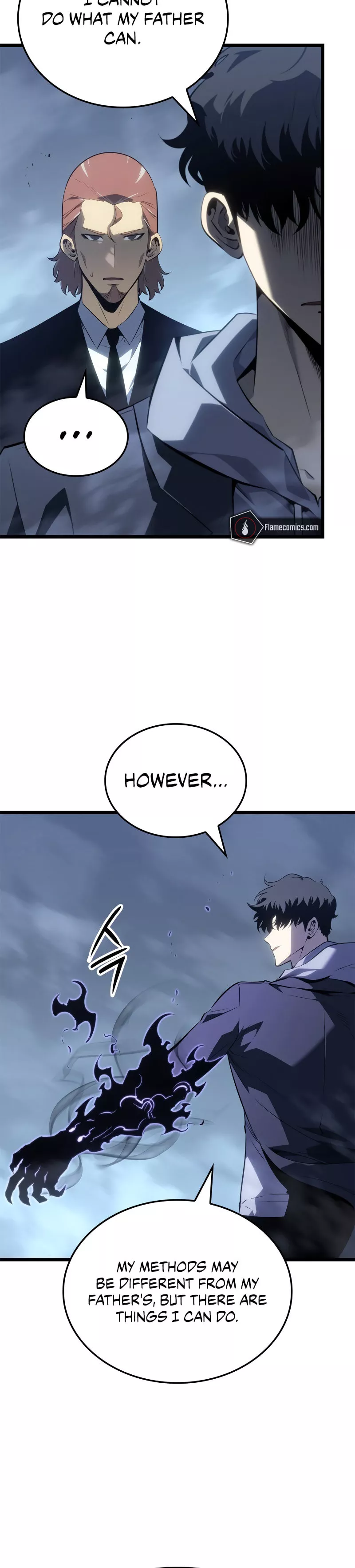 Solo Leveling: Ragnarok, chapter 62, image 26