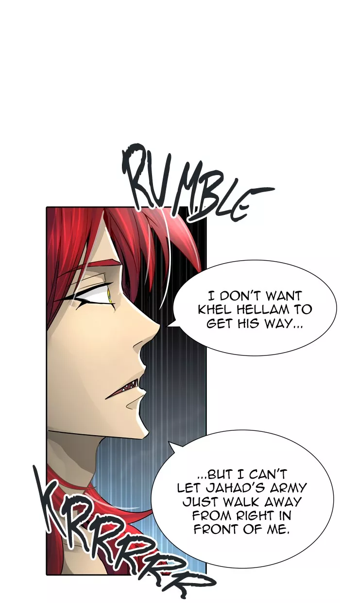 Tower of God, chapter 451, image 42