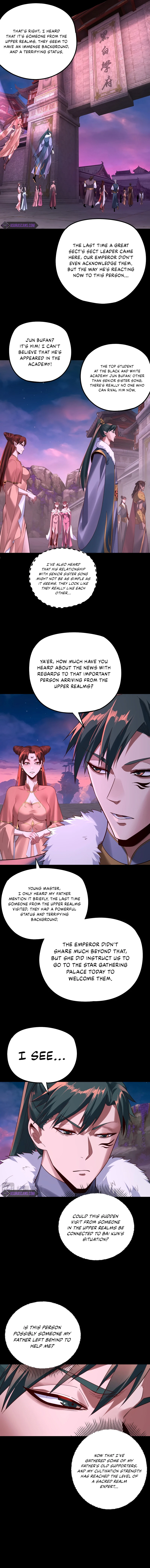 I Am the Fated Villain, chapter 187, image 4