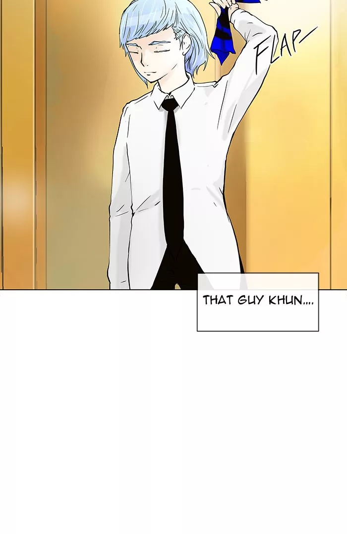 Tower of God, chapter 23, image 5