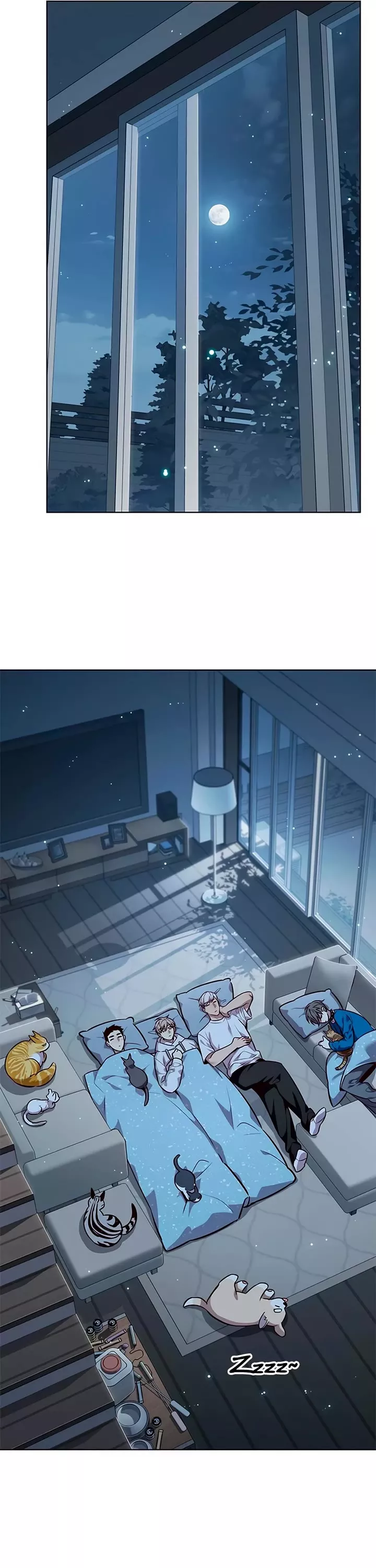 Eleceed, chapter 345, image 24