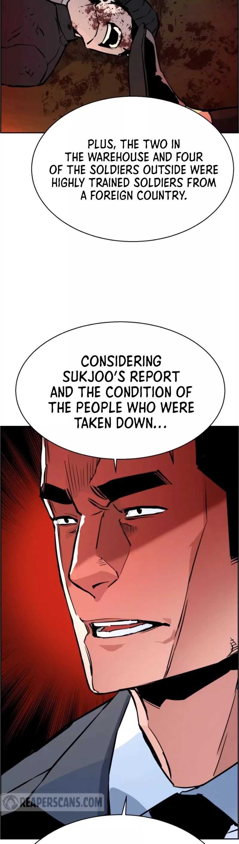 Teenage Mercenary, chapter 18, image 48