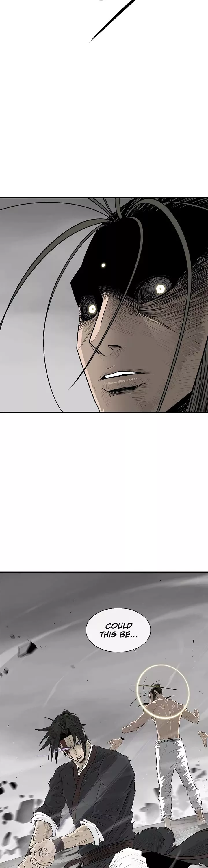 Legend of the Northern Blade, chapter 200, image 47