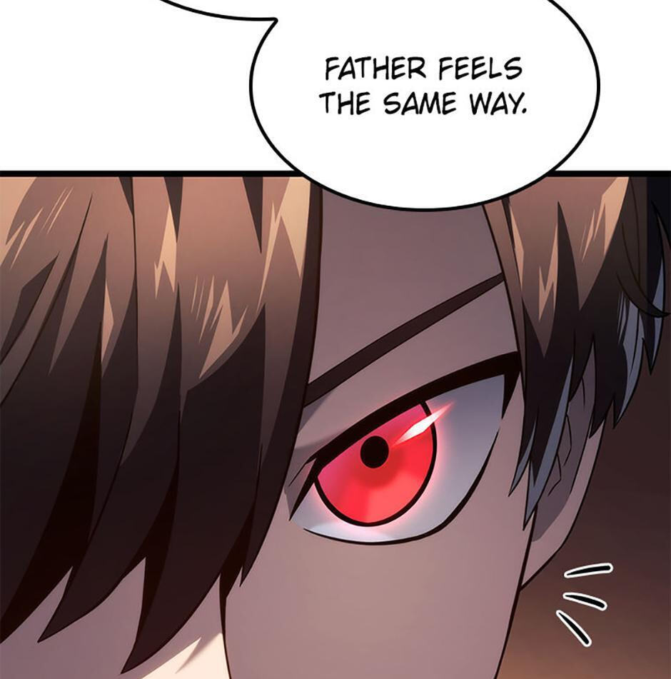 Revenge of the Baskerville Bloodhound, chapter 74, image 61