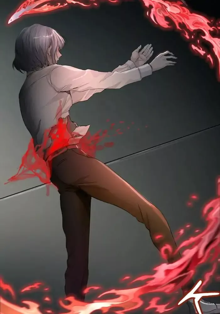 Tower of God, chapter 431, image 75