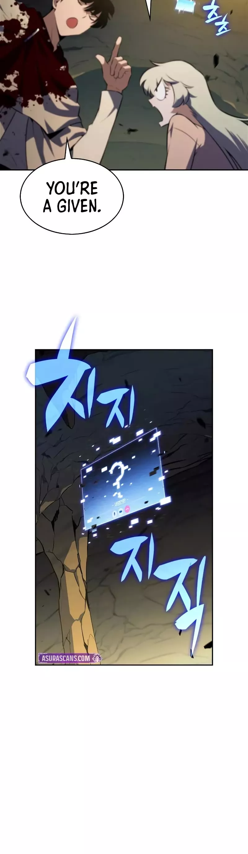 Solo Max-Level Newbie, chapter 223, image 56