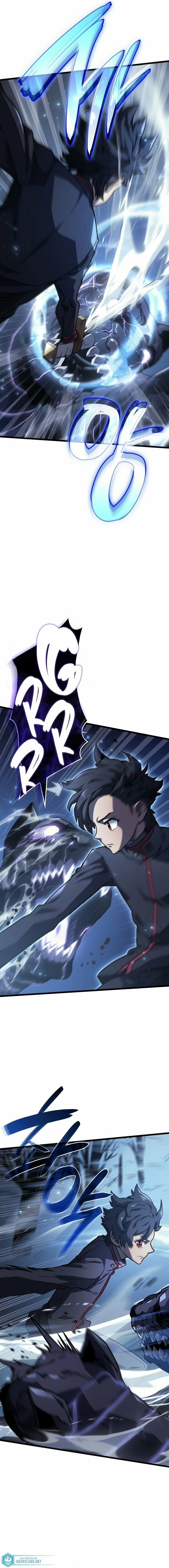Revenge of the Baskerville Bloodhound, chapter 5, image 17