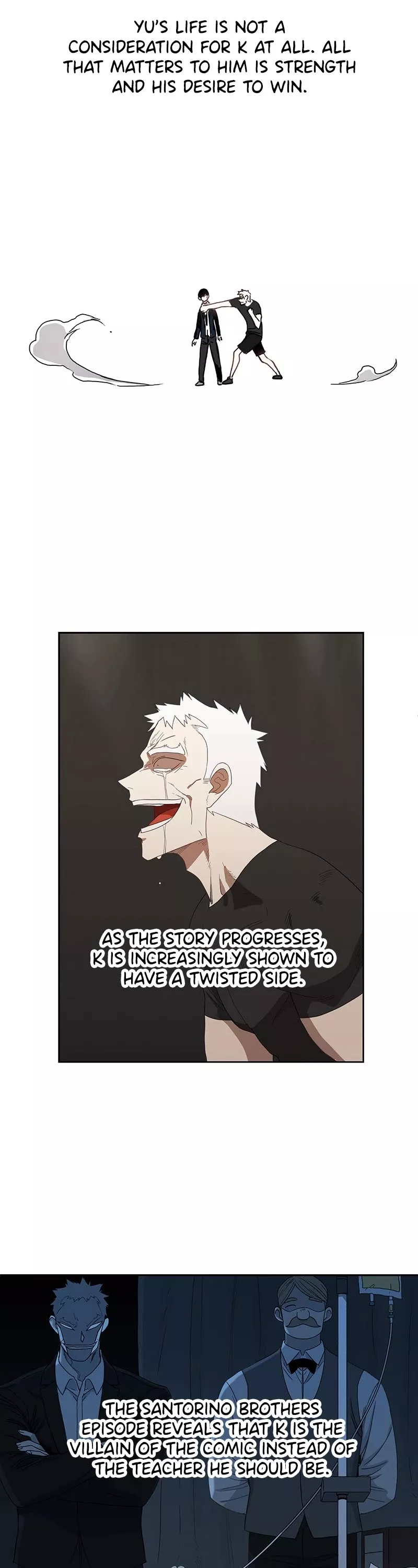 The Boxer, chapter 103, image 6